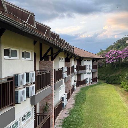 Bormon Hotel Nova Veneza (Santa Catarina) Exterior foto