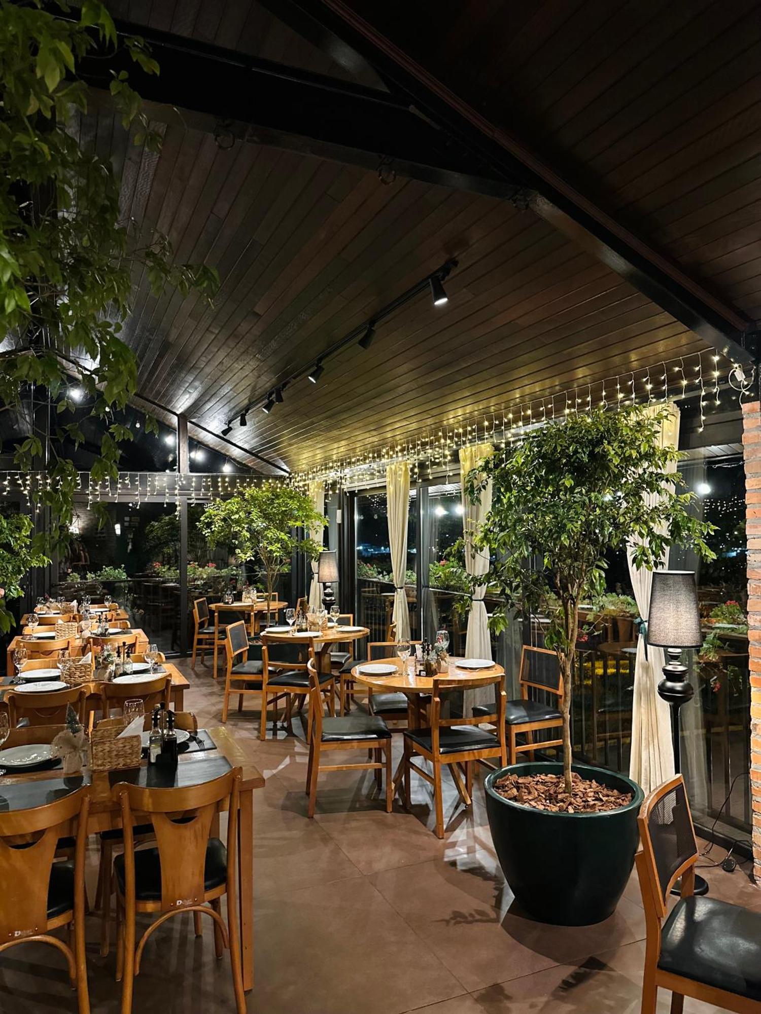Bormon Hotel Nova Veneza (Santa Catarina) Exterior foto